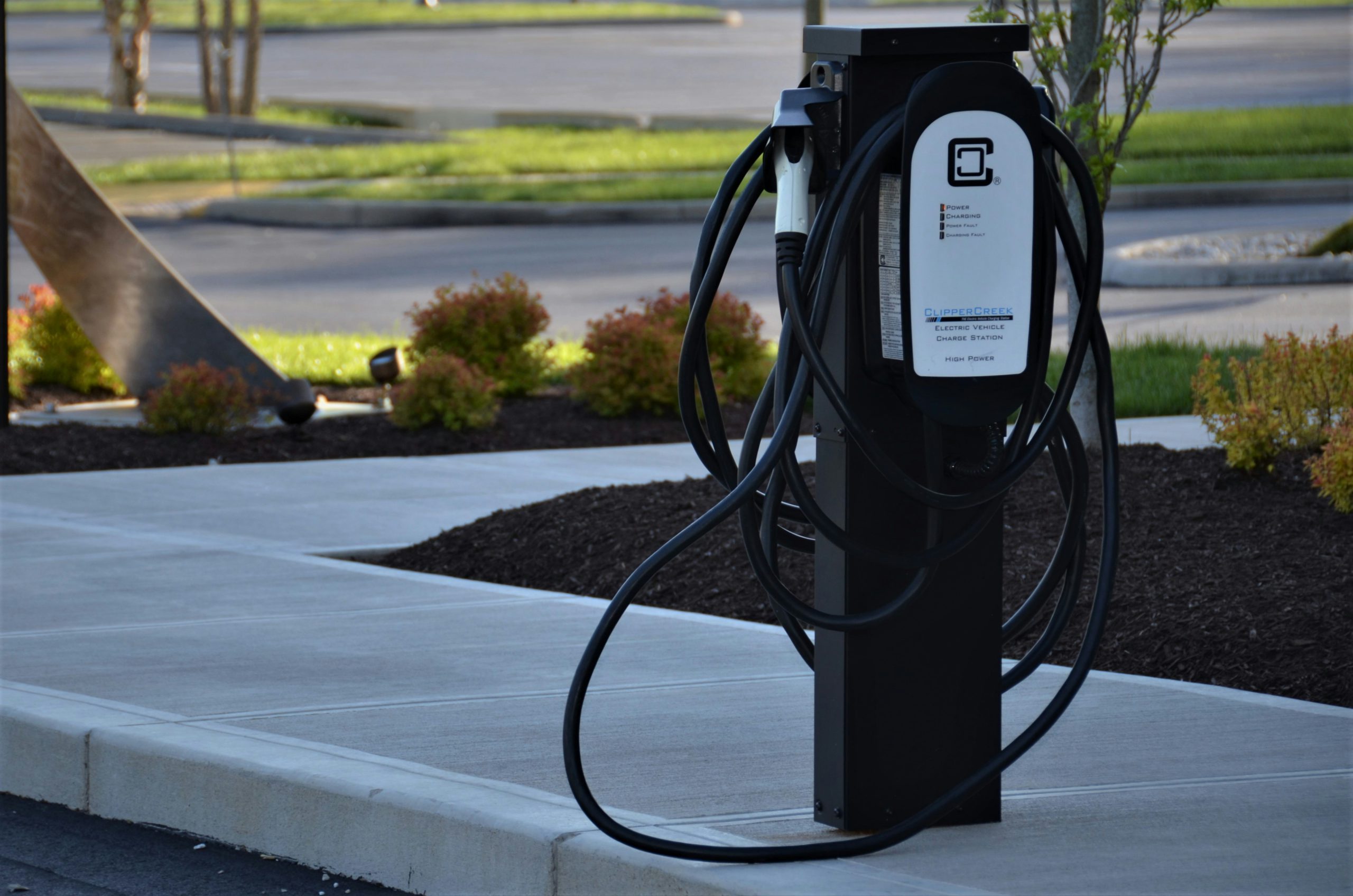 Dual EV Charger for Home: Solutions for Charging Two Cars